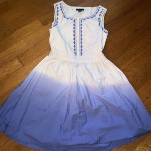 Childrens Tommy Hilfiger dress